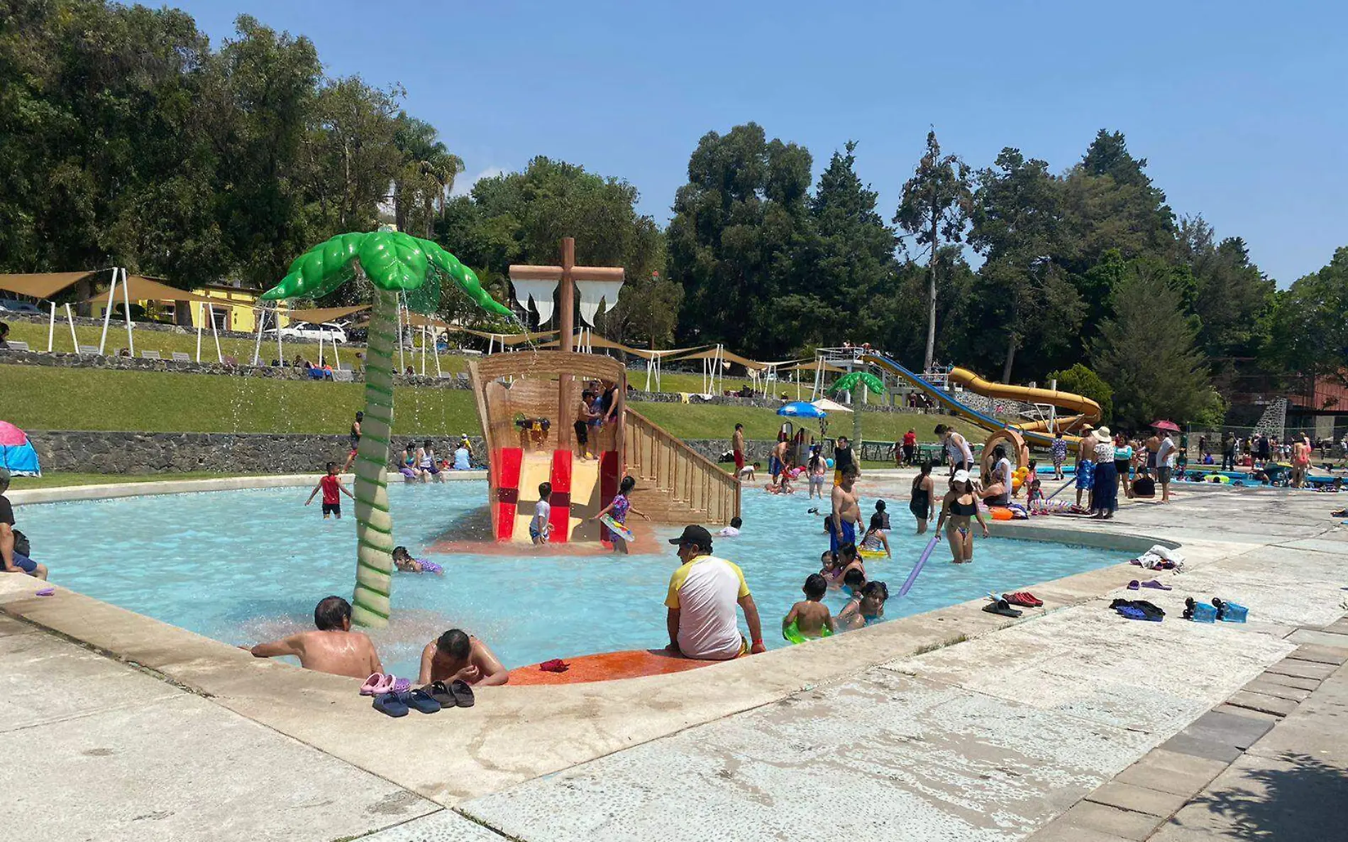 balneario uno